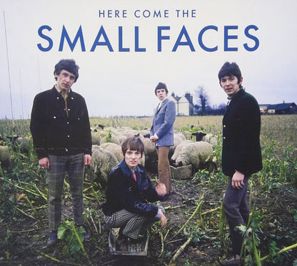 Here Come the Small Faces