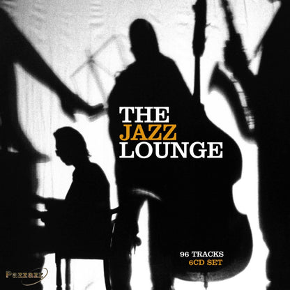 Various - The Jazz Lounge