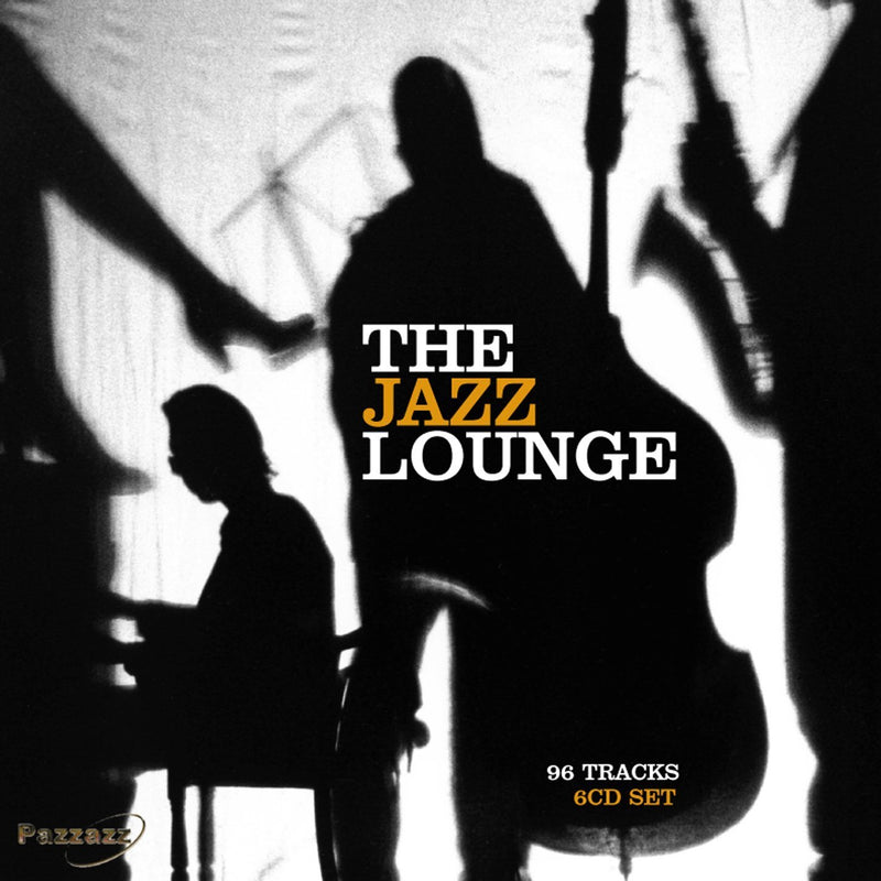 Various - The Jazz Lounge
