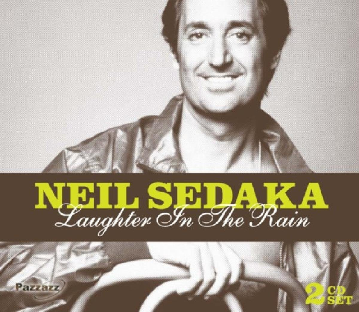 Laughter in the Rain