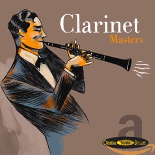 Clarinet Master