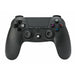 UNDERCONTROL 1638 Bluetooth Controller PS4 Black Classic