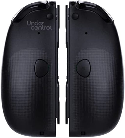Under Control SWITCH Iicon Controller with Wrist Strap V3 Black