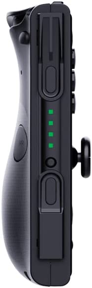 Under Control SWITCH Iicon Controller with Wrist Strap V3 Black