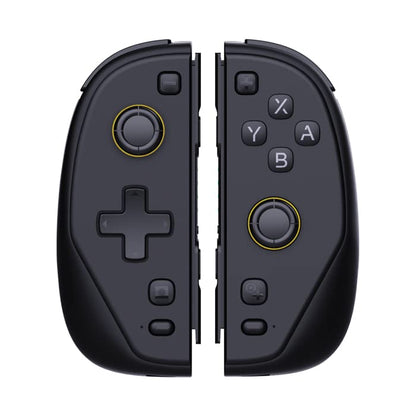 Under Control SWITCH Iicon Controller with Wrist Strap V3 Black