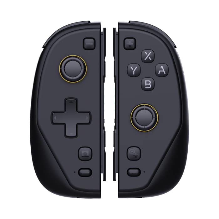 Under Control SWITCH Iicon Controller with Wrist Strap V3 Black