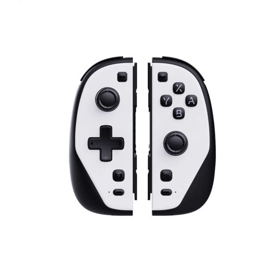 IICON CONTROLLERS WHITE