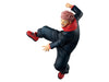 Banpresto - Jujutsu Kaisen - Maximatic - The Yuji Itadori Statue