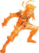 Banpresto Naruto Statue Kyubi Mode 15Cm