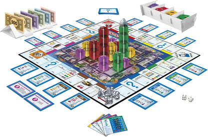 Monopoly BUILDER