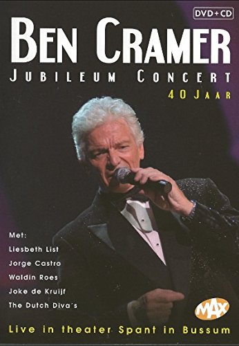 Jubileum concert 40 jaar