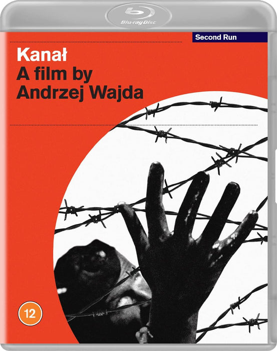The War Trilogy: Three films by Andrzej Wajda