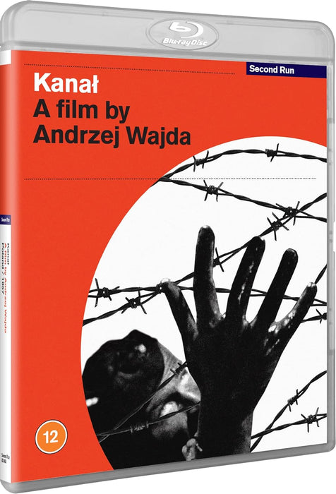 The War Trilogy: Three films by Andrzej Wajda