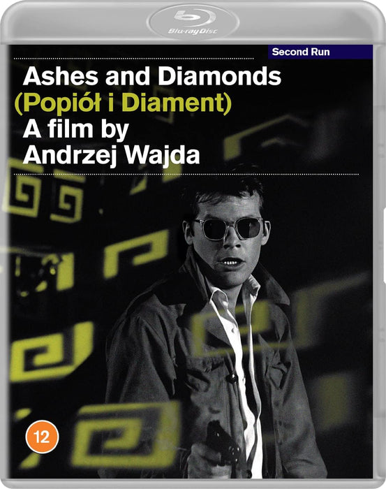 The War Trilogy: Three films by Andrzej Wajda