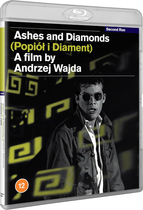 The War Trilogy: Three films by Andrzej Wajda