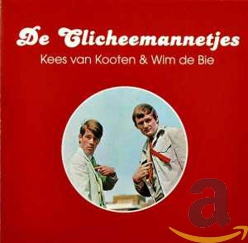 Clicheemannetjes