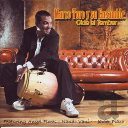Marco Toro Y Su Ensemble