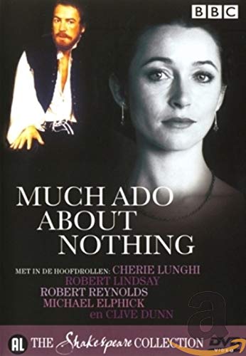 Much ado about nothing