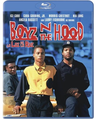 Boyz n the Hood (Blu-ray)