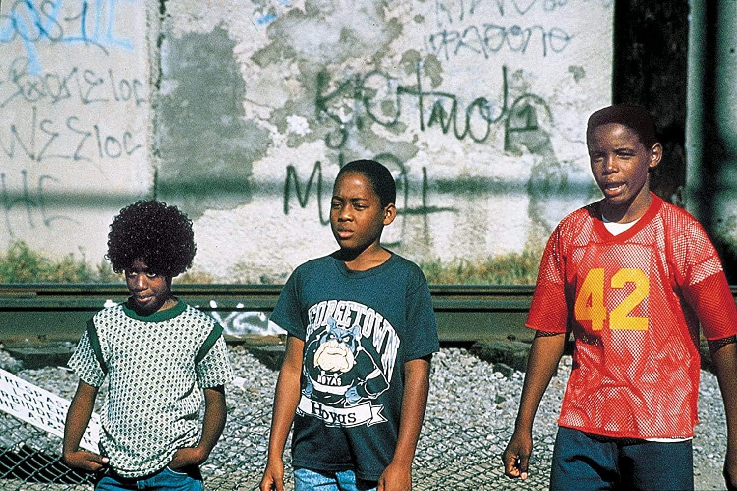 Boyz n the Hood (Blu-ray)