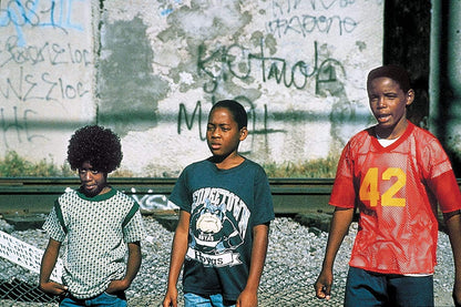 Boyz n the Hood (Blu-ray)