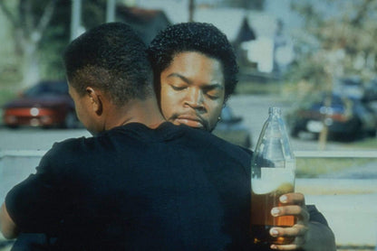 Boyz n the Hood (Blu-ray)