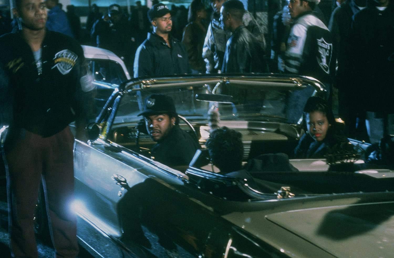 Boyz n the Hood (Blu-ray)