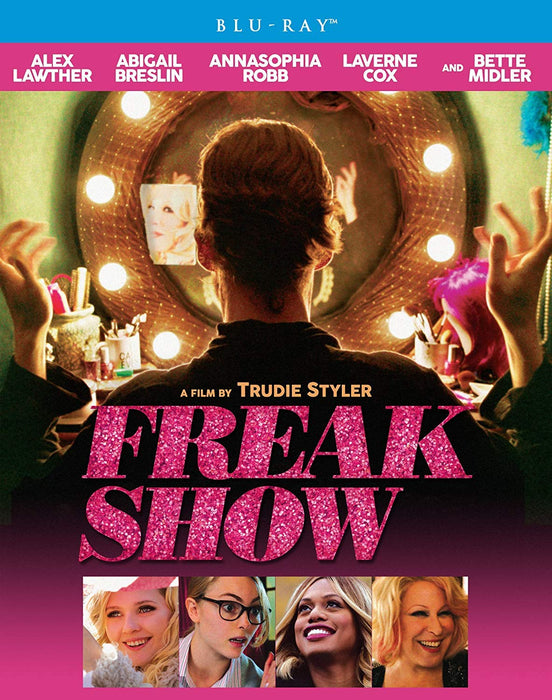 Freak Show