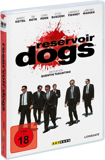 Reservoir Dogs - Digital Remastered