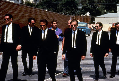 Reservoir Dogs - Special Edition