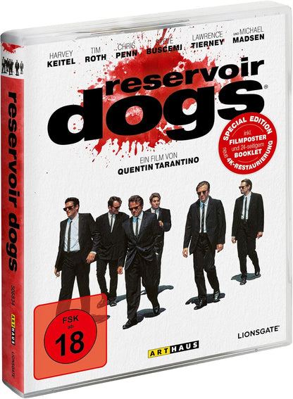 Reservoir Dogs - Special Edition