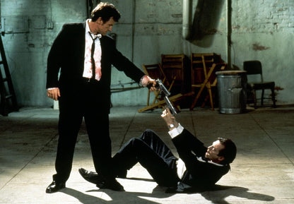 Reservoir Dogs - Special Edition