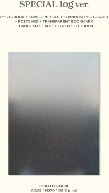 log -photoboo