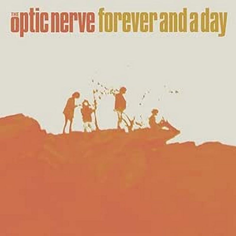 Forever and a Day (Black