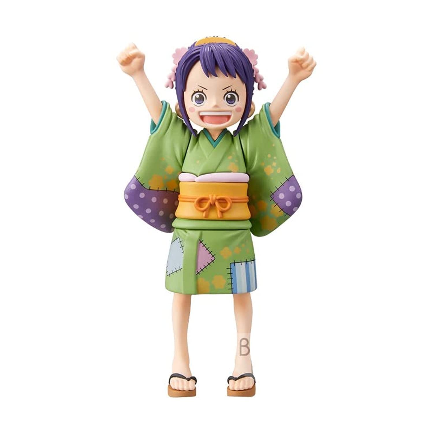 Banpresto - One Piece DXF - The Grandline Series - Wanokuni Vol.2 (A Otama) Statue