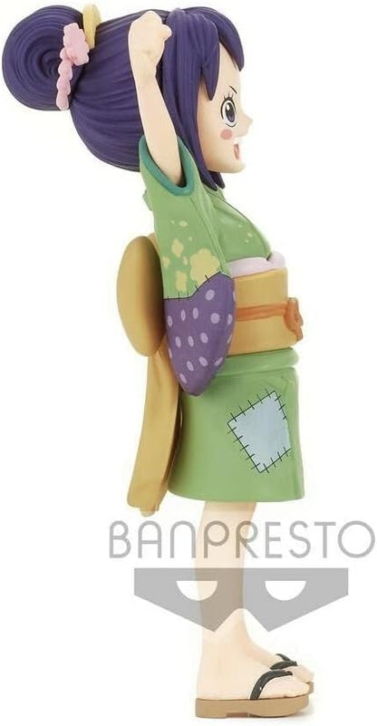 Banpresto - One Piece DXF - The Grandline Series - Wanokuni Vol.2 (A Otama) Statue