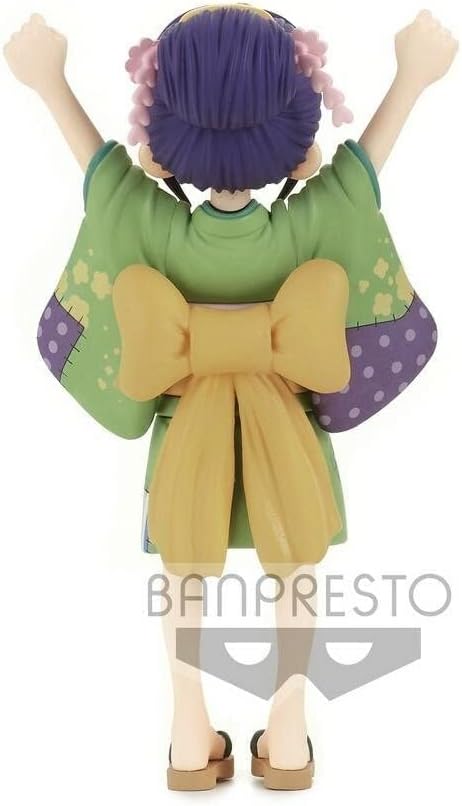 Banpresto - One Piece DXF - The Grandline Series - Wanokuni Vol.2 (A Otama) Statue