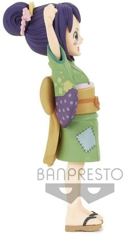 Banpresto - One Piece DXF - The Grandline Series - Wanokuni Vol.2 (A Otama) Statue
