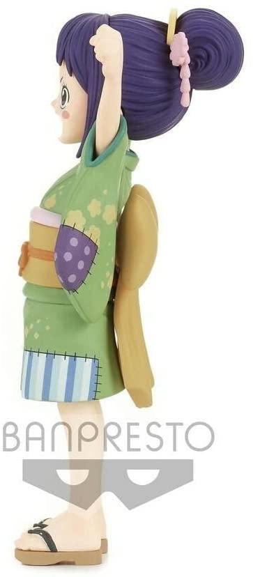 Banpresto - One Piece DXF - The Grandline Series - Wanokuni Vol.2 (A Otama) Statue