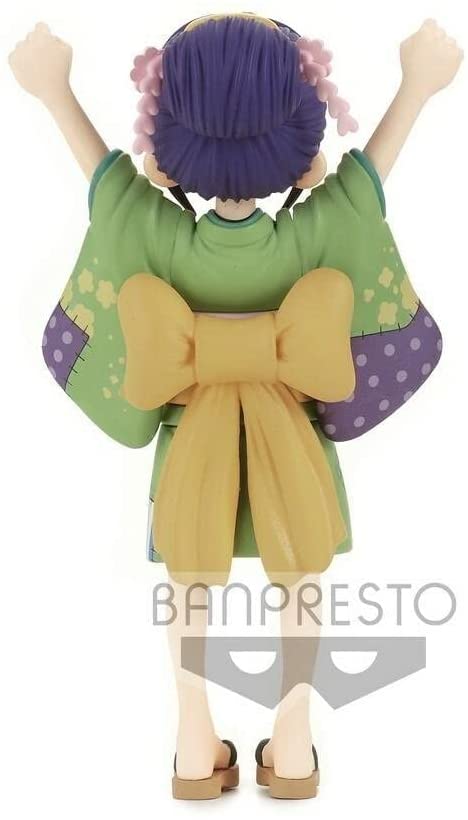 Banpresto - One Piece DXF - The Grandline Series - Wanokuni Vol.2 (A Otama) Statue