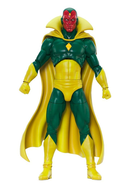 MERCHANDISING LICENCE Diamond Select - Marvel Select Comic Vision Action Figure