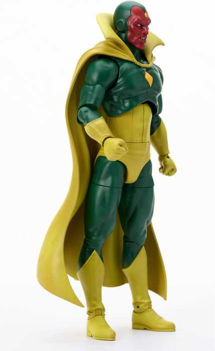 MERCHANDISING LICENCE Diamond Select - Marvel Select Comic Vision Action Figure