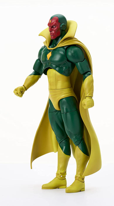MERCHANDISING LICENCE Diamond Select - Marvel Select Comic Vision Action Figure
