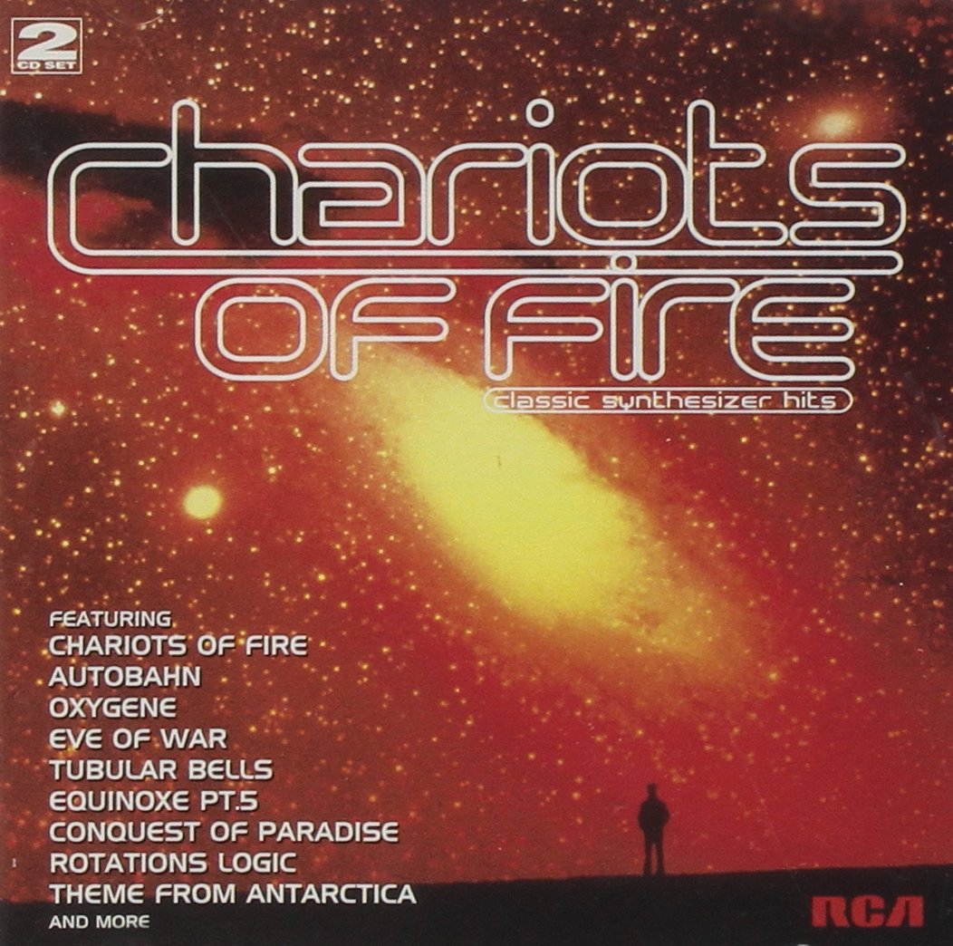 Chariots of Fire