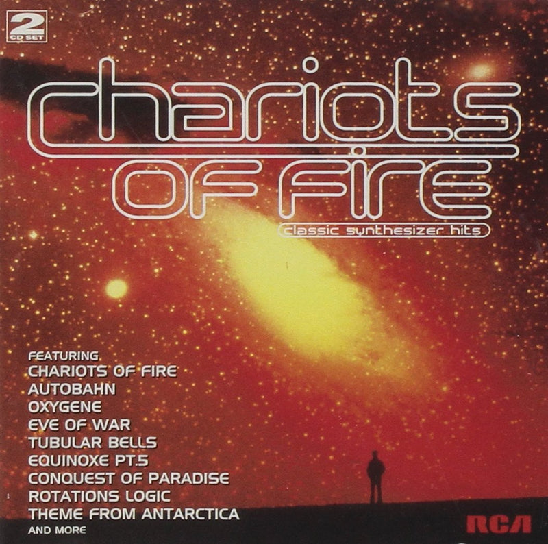 Chariots of Fire