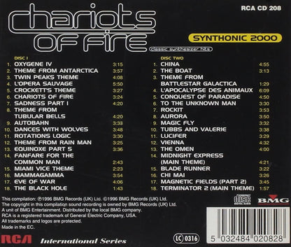 Chariots of Fire