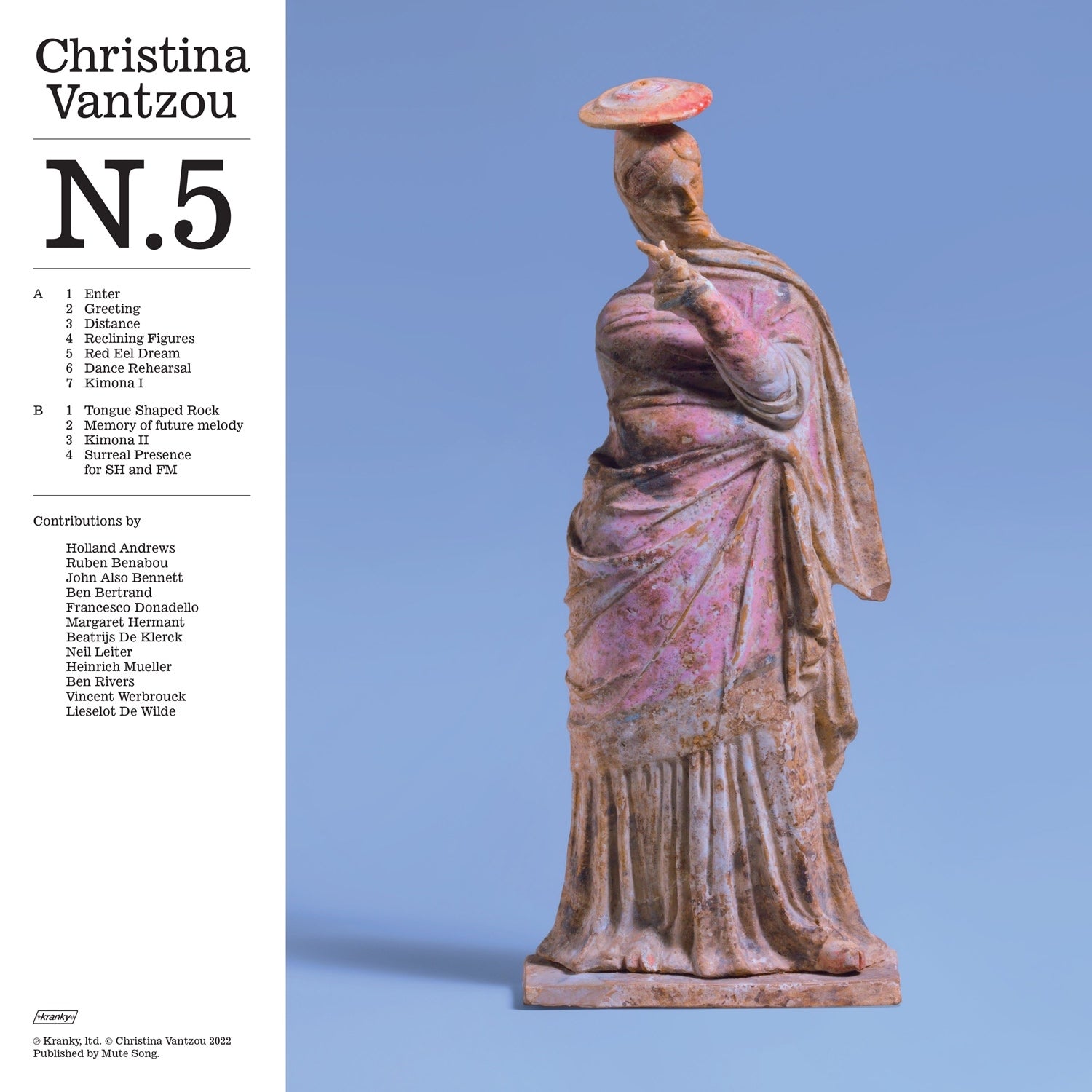No. 5