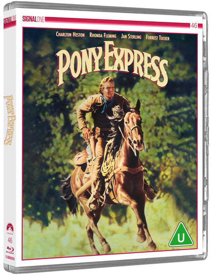 Pony Express