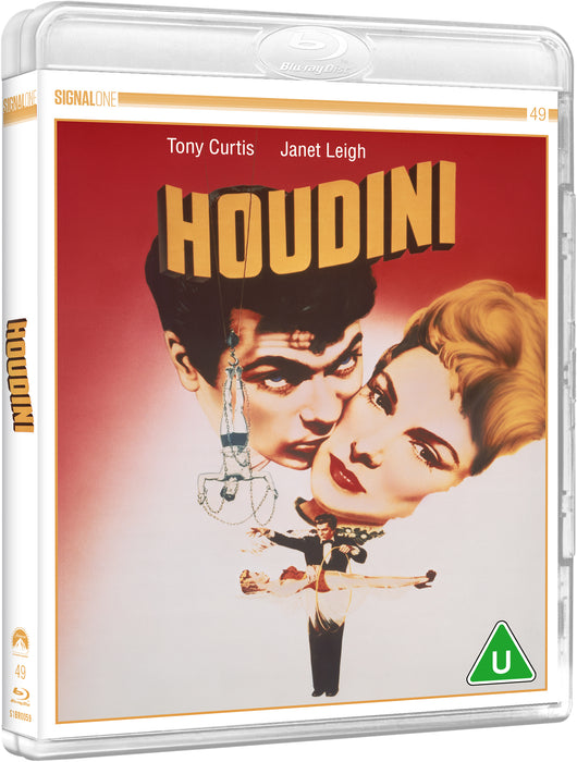Houdini