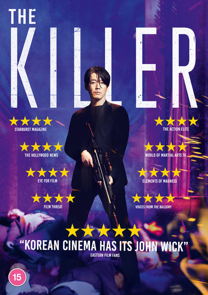 The Killer